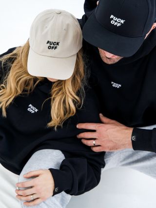 NEW IN – Hockeylicious Must-Haves! Objevte naše nejnovější kousky, které okouzlí každého hokejového fanouška! 🏒 Stylové...